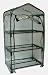 Gardman 3 Tier Mini Greenhouse