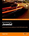 Building Websites with Joomla! v1.0