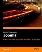 Building Websites with Joomla! v1.0
