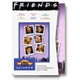 Friends - L'Int�grale Saison 4 - Coffret 4 VHS - VOST
