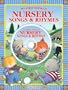 My First Book of Nursery Songs and Rhymes (Book & CD) (Book & CD)