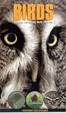 Review Castle Home Video  / Birds - Cuckoos, Live Foods, Owls, First Aid
