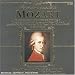 Wolfgang Amadeus Mozart Image of Wolfgang Amadeus Mozart