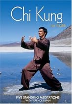 Chi Kung For Health ( Qi Gong ) - Five Standing Meditations