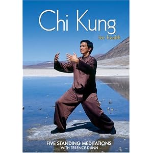 Chi Kung For Health ( Qi Gong ) - Five Standing Meditations by 