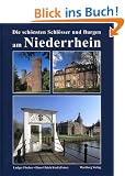 Die sch�nsten Schl�sser und Burgen am Niederrhein