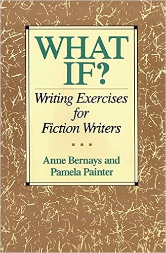 Writing Exercises and Prompts