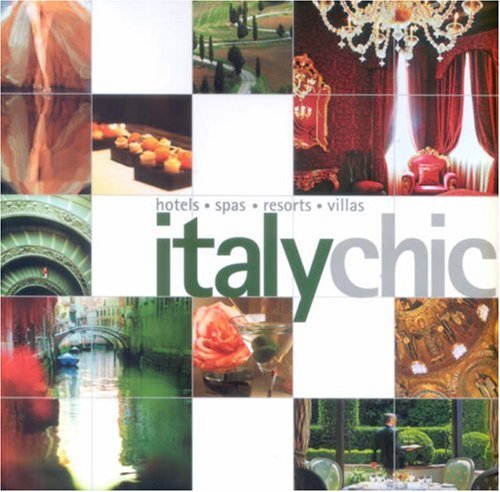 Buy Italy chic online at Discounted New and Used prices. Delivered to your door with City Travel Guides.com