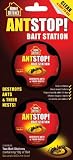 Garden & Outdoors Online Shop Ranking 6. Home Defence Ant Stop! Bait Station Garden & Outdoors Online Shop Ranking 6. Home Defence Ant Stop! Bait Station