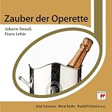 Revue Various  / Esprit/Zauber der Operette