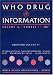Who Drug Information