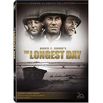 The Longest Day (Two-Disc Collector's Edition)