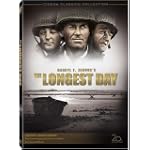 SAVE $3.49 - The Longest Day (Two-Disc Collector's Edition) $16.49
