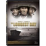 The Longest Day (Two-Disc Collector's Edition)