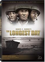 The Longest Day (Two-Disc Collector's Edition)