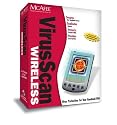 Mcafee VirusScan Wireless for PDA