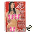 California Exotics / Swedish Erotica Tera's Ultimate Erotic Love Doll Adult Sex Toy Kit