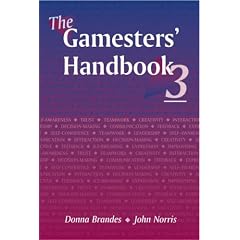 Gamesters' Handbook 3: No. 3