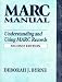 Books : MARC Manual: Understanding and Using MARC Records