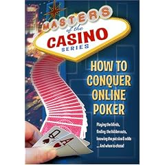 How to Conquer Online Poker