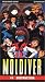 VHS : Moldiver Volume 4: Destruction (Dubbed)
