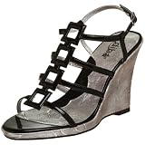 Diba Women's Denise Gladiator Wedge Sandal