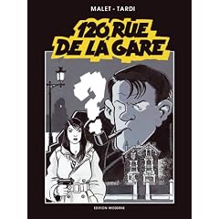120, Rue de la Gare