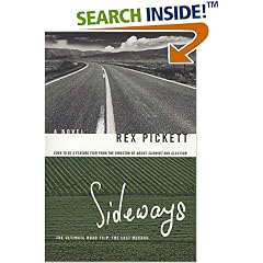 Sideways: A Novel