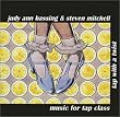 Tap With A Twist - Music For Tap Class #9537C