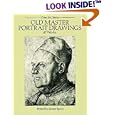 Old Master Portrait Drawings: 47 Works (Dover Art Library Series)