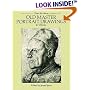 Old Master Portrait Drawings: 47 Works (Dover Art Library Series)
