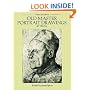 Old Master Portrait Drawings: 47 Works (Dover Art Library Series)