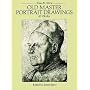 Old Master Portrait Drawings (Dover Art Library)