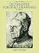 Old Master Portrait Drawings: 47 Works (Dover Art Library Series)