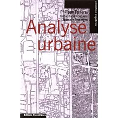 Analyse urbaine