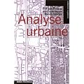 Analyse urbaine