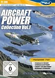 Produkt-Bild: Flight Simulator X - Aircraft Power Collection