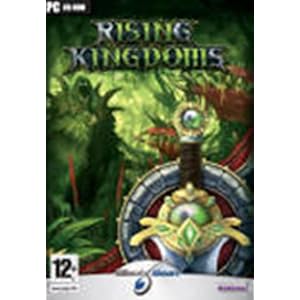 Rising Kingdoms Game
