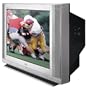 JVC AV-36F803 36" Flat Screen TV ( Silver )