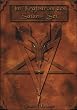 Im Kraftstrom des Satan-Set. Der Pfad der dunklen Einweihung