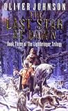 The last star at dawn