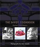 Books : The Savoy Cookbook