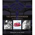 The Savoy Cookbook