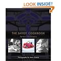The Savoy Cookbook