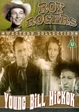 Young Bill Hickok [1940] [DVD]