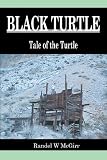 Black Turtle: Tale of the Turtle