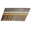 B & C Eagle 312X131/22 Round Head 3-1/2-Inch by .131-Inch by 22 Degree Plastic Collated Smooth Shank Framing Nail (4,000 per Box)