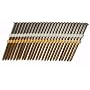 B & C Eagle 314X131/22 Round Head 3-1/4-Inch by .131-Inch by 22 Degree Plastic Collated Framing Nail (4,000 per Box)