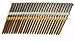 B and C Eagle 314X131 22 Round Head 3-1 4-Inch by .131-Inch by 22 Degree Plastic Collated Framing Nail (4,000 per Box)