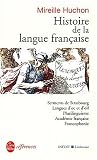 Histoire De La Langue Francaise